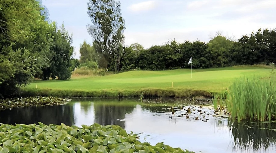 Photo of Erlestoke Golf Club